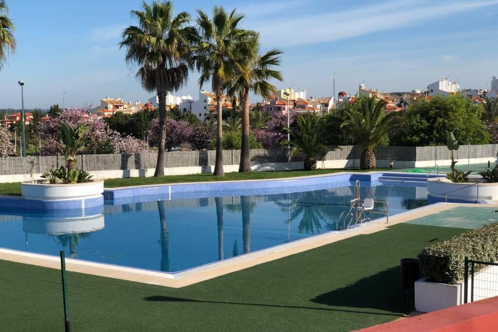 Isla Canela Sea & Sun Golf - Ayamonte Aiamonte Exterior foto