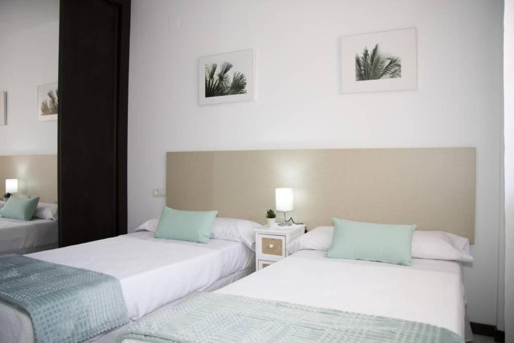 Isla Canela Sea & Sun Golf - Ayamonte Aiamonte Exterior foto
