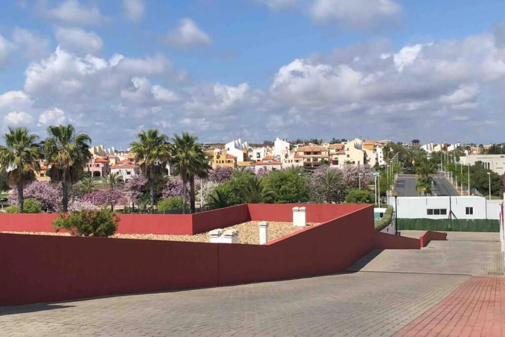 Isla Canela Sea & Sun Golf - Ayamonte Aiamonte Exterior foto